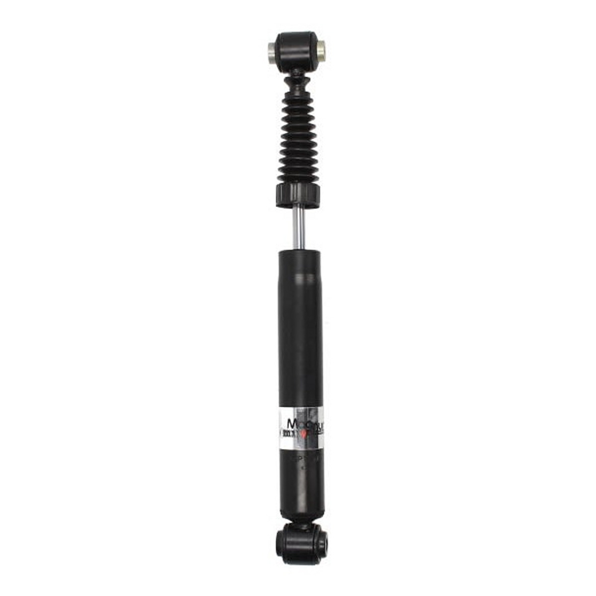 Амортизатор задн лів/прав CITROEN C3 I, C3 PICASSO, OPEL CROSSLAND X / CROSSLAND, PEUGEOT 2008 I, 207, 208, 208 I 1.0-1.6D 12.05-