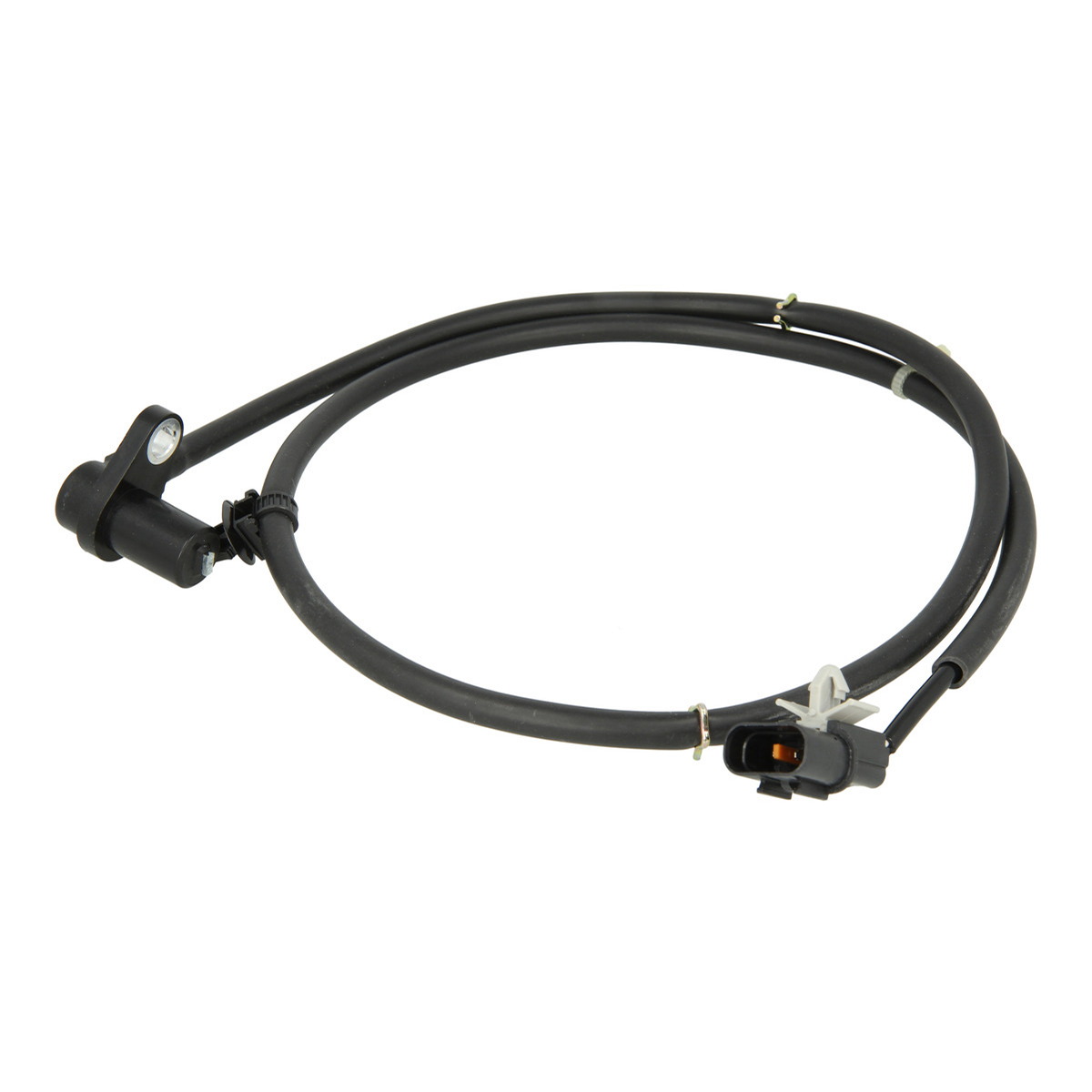 Датчик ABS передн лів MITSUBISHI OUTLANDER I 2.0/2.4 03.01-09.07