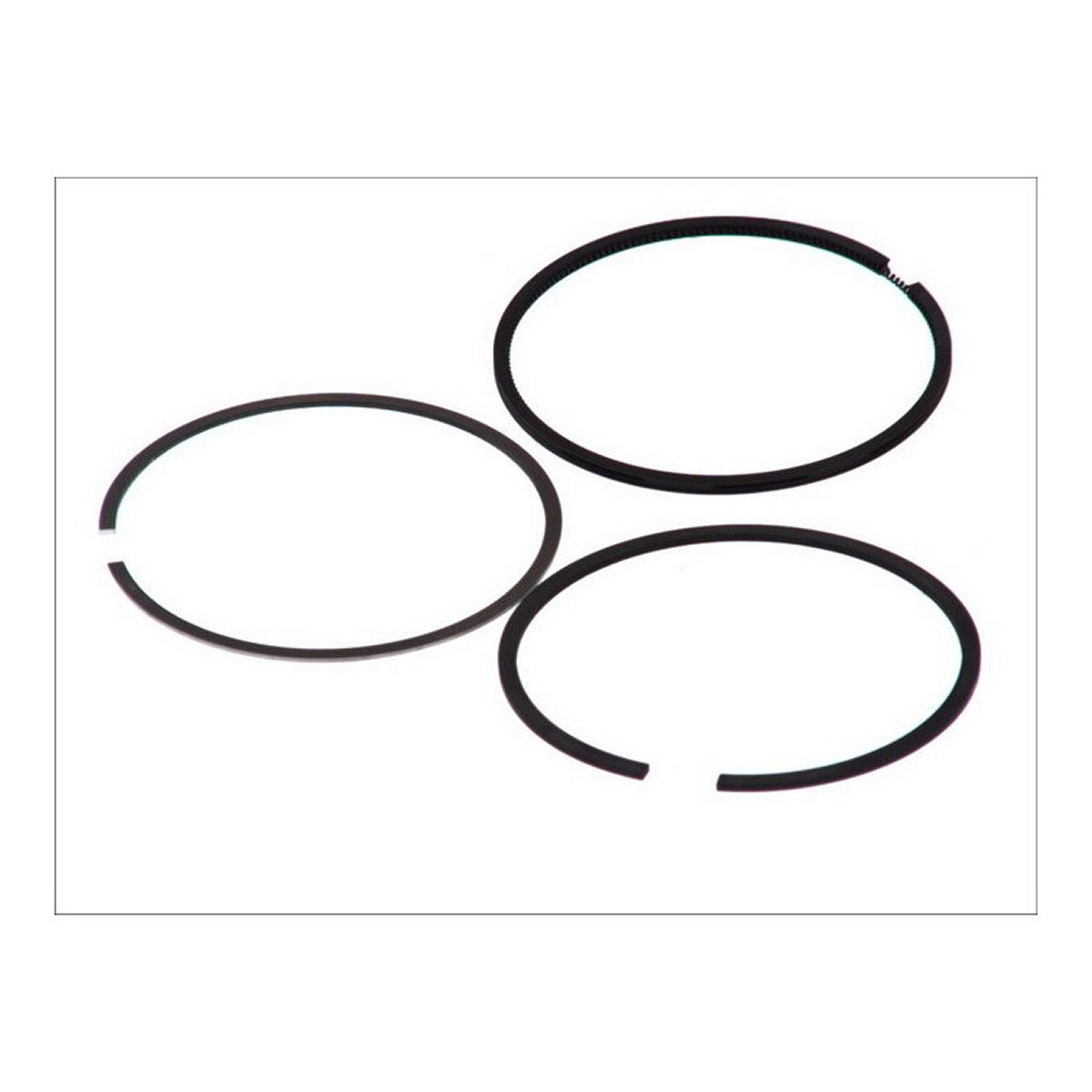 76,5 (STD) 1-5-236 Комплект поршньових кілець SEAT AROSA, CORDOBA, CORDOBA VARIO, IBIZA II, IBIZA III, INCA, SKODA FABIA I, FABIA I PRAKTIK, FELICIA I, FELICIA II, OCTAVIA I 1.2-1.6 08.83-10.21
