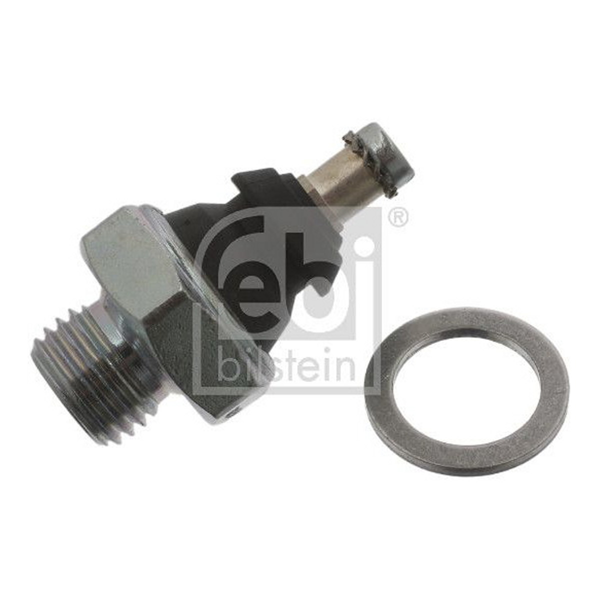 Датчик тиску оливи MB OM601-602 -95 (M14x1.5) Febi Bilstein