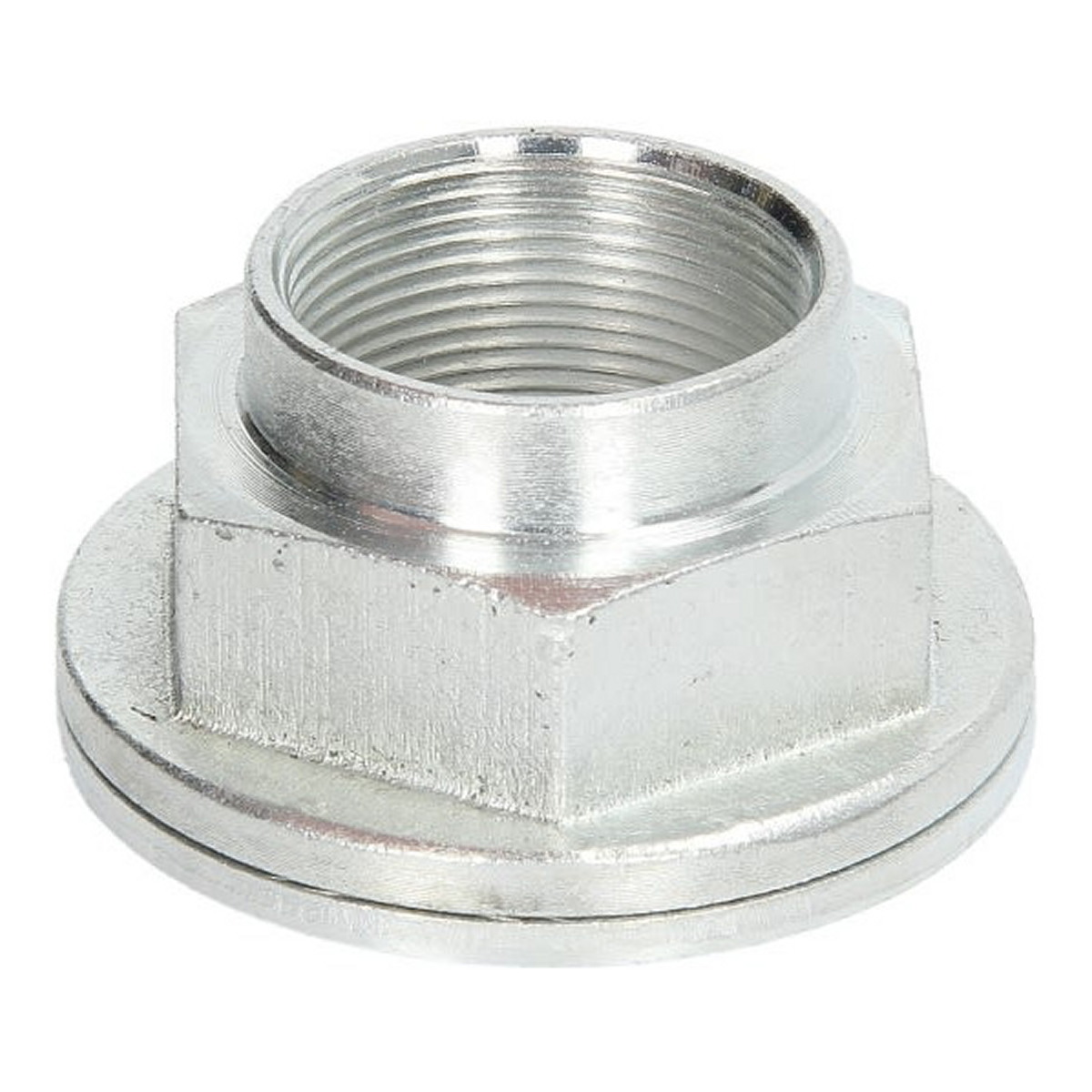 Гайка маточини колеса передн CITROEN JUMPER III, FIAT DUCATO, PEUGEOT BOXER, VW LT 28-46 II 2.2D-3.0D 05.98-
