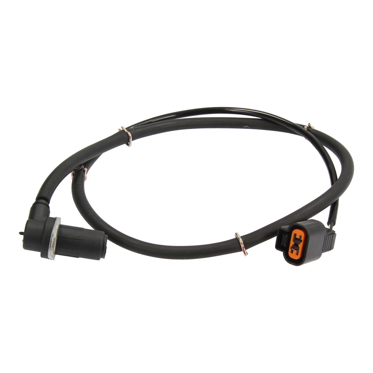 Датчик ABS передн лів MITSUBISHI OUTLANDER I, PAJERO IV 2.4-3.8 03.01-