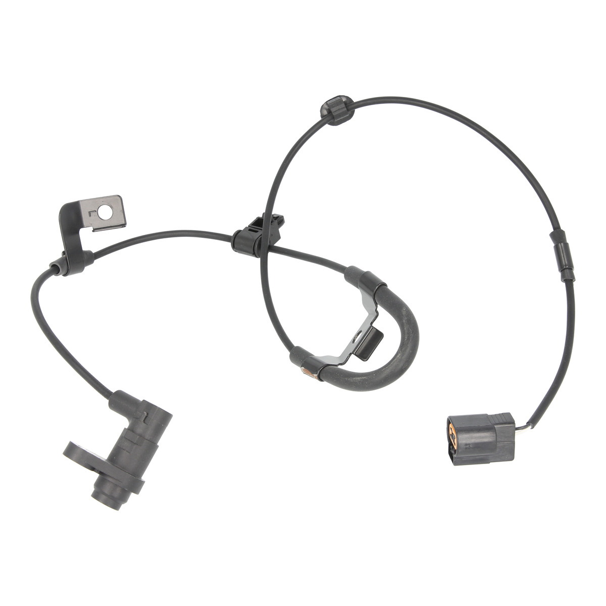 Датчик ABS задн лів MITSUBISHI L200, L200 / TRITON 2.5D 01.04-12.15