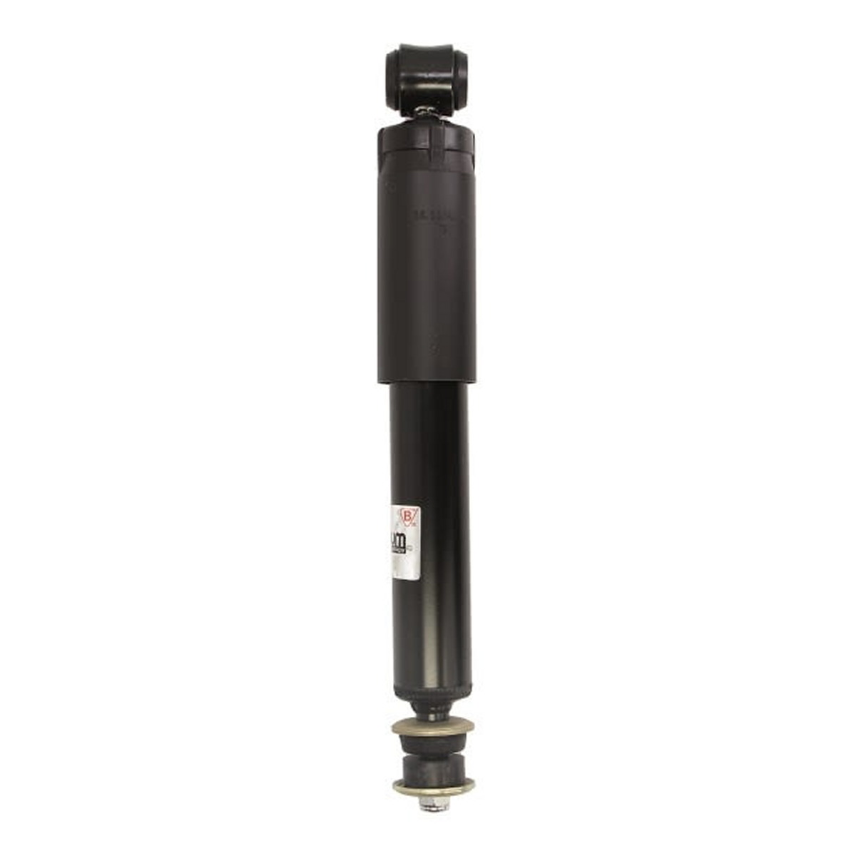 Амортизатор задн лів/прав TOYOTA DYNA, HIACE / COMMUTER V, HIACE III, HIACE IV, HILUX III, HILUX IV, HILUX V, LITEACE, MODEL F 1.8D-3.0D 08.77-12.12