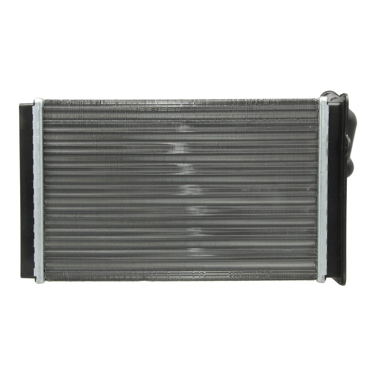 Радіатор пічки AUDI 80 B3, 80 B4, 90 B2, 90 B3, A4 B5, A4 B6, CABRIOLET B3, COUPE B2, COUPE B3, QUATTRO, SKODA SUPERB I, VW PASSAT B5, PASSAT B5.5, PASSAT B6 1.4-4.0 07.80-