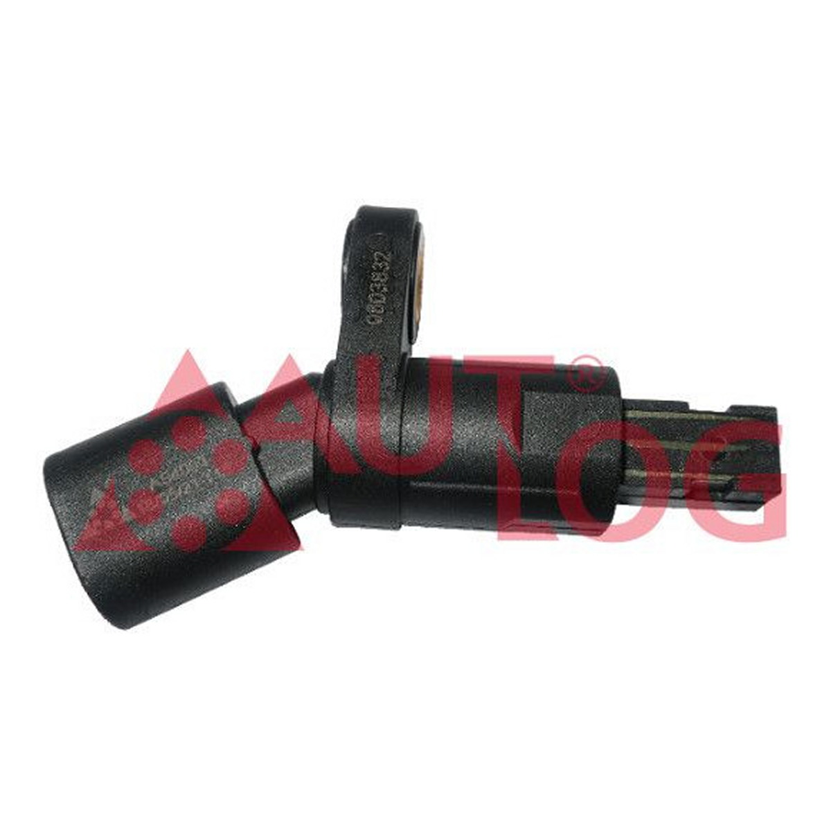 Датчик ABS задн/передн лів/прав AUDI A3, TT, SEAT AROSA, LEON, TOLEDO II, SKODA FELICIA I, OCTAVIA I, VW BORA, BORA I, CADDY II, GOLF IV, LUPO I, NEW BEETLE 1.0-3.2 06.96-12.13