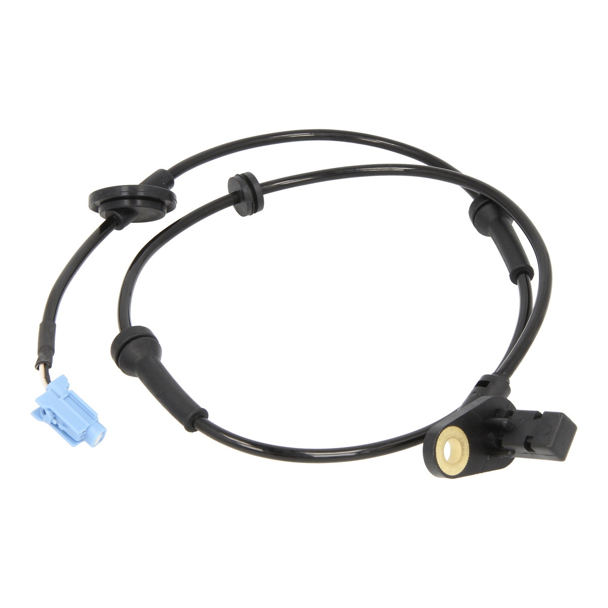 Датчик ABS передн лів NISSAN PATROL GR V, X-TRAIL I 2.0-4.2D 06.97-