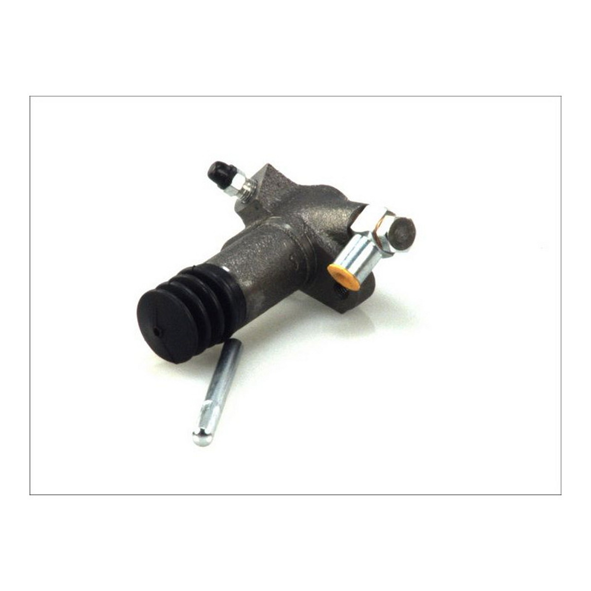 Робочий циліндр зчеплення (20,6мм) MITSUBISHI ECLIPSE I, ECLIPSE II, LANCER IV, LANCER V, MIRAGE IV, MIRAGE V, SPACE 1.3-2.0 04.91-10.03