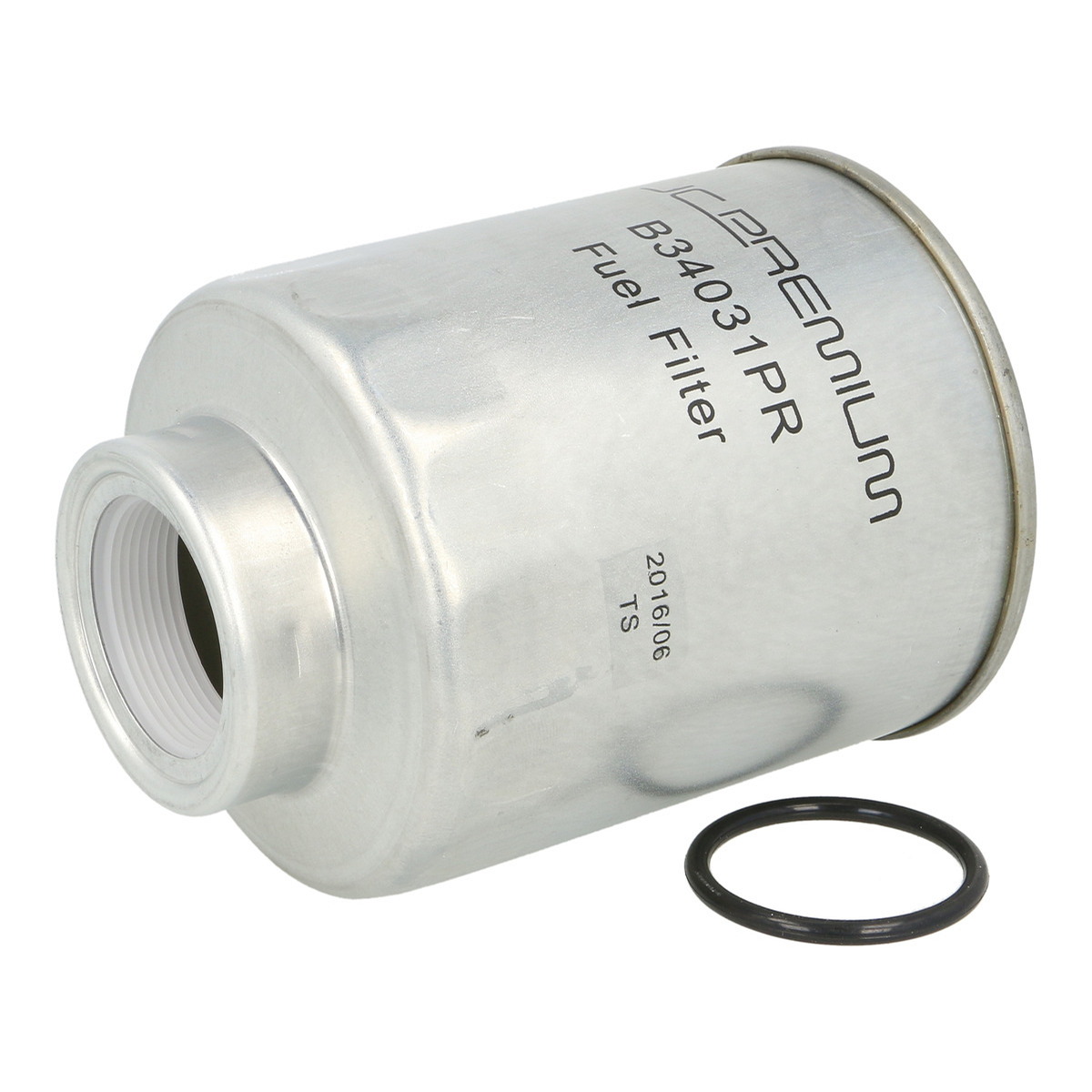 Паливний фільтр HONDA ACCORD VII, CIVIC VIII, CR-V II, CR-V III, FR-V, TOYOTA AURIS, AVENSIS, COROLLA, VERSO 1.4D/2.0D/2.2D 01.04-12.18