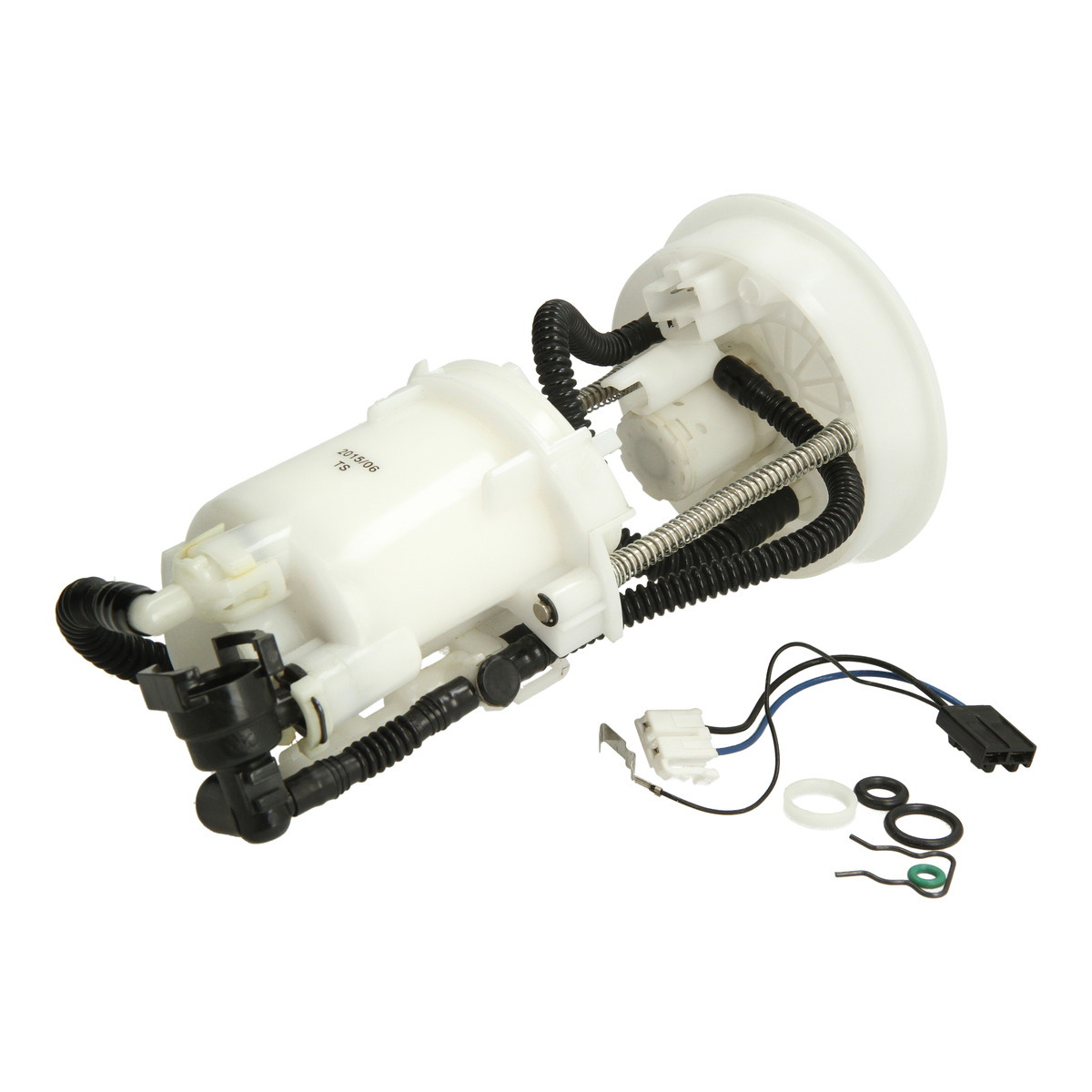 Паливний фільтр DS DS 3, BENTLEY CONTINENTAL, FERRARI PORTOFINO, HONDA ACCORD IV, ACCORD IX, ACCORD VII, ACCORD VIII, CITY IV, CIVIC IX, CIVIC VIII, CIVIC X, CR-V III, CR-V IV 0.9-6.0 10.91-