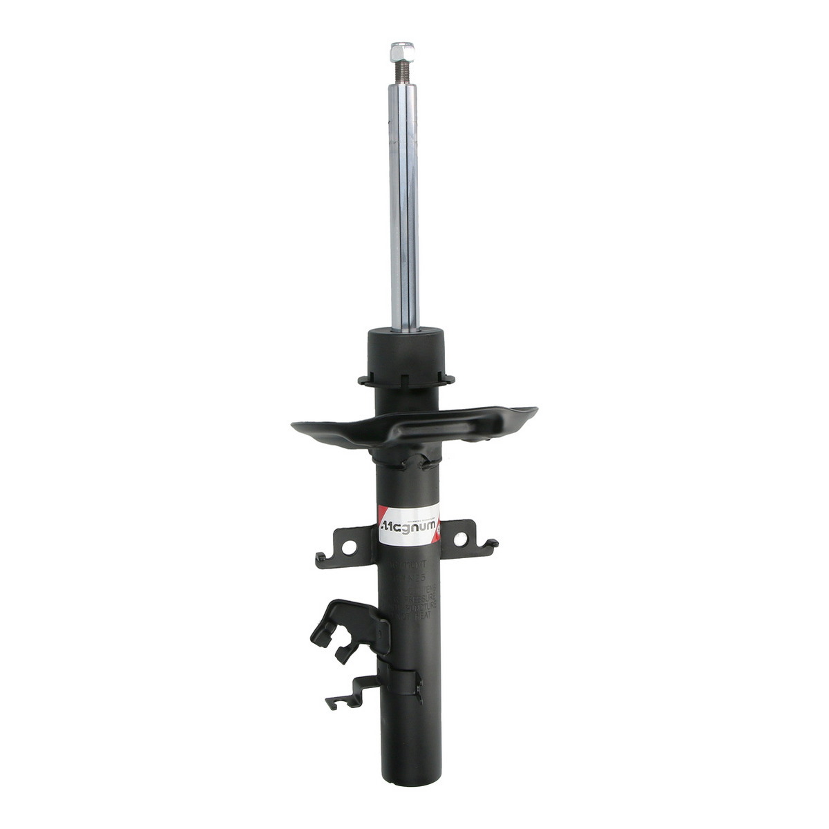 Амортизатор передн лів NISSAN QASHQAI II, RENAULT KADJAR 1.2-2.0 11.13-