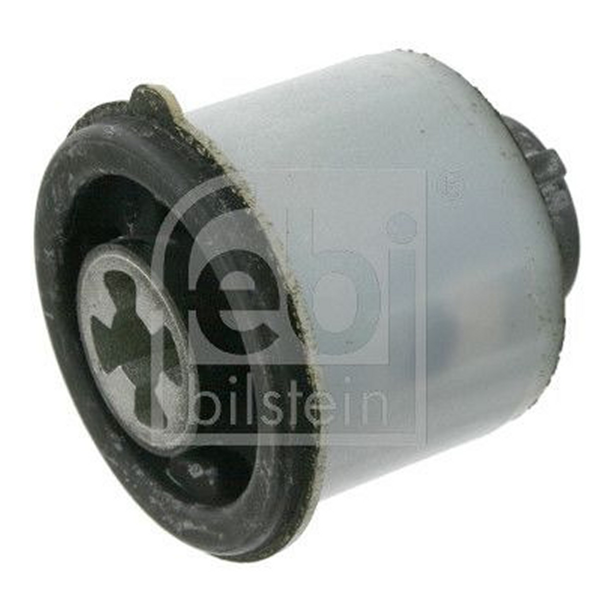 Сайлентблок балки (задньої) Ford Fiesta V 1.4-1.6 TDCI 01-08 Febi Bilstein