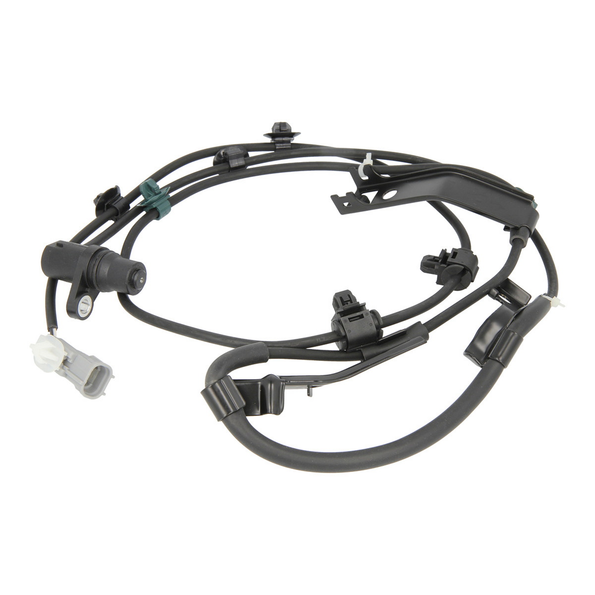 Датчик ABS передн лів TOYOTA FORTUNER, HILUX VII 2.5D/3.0D/4.0 06.04-