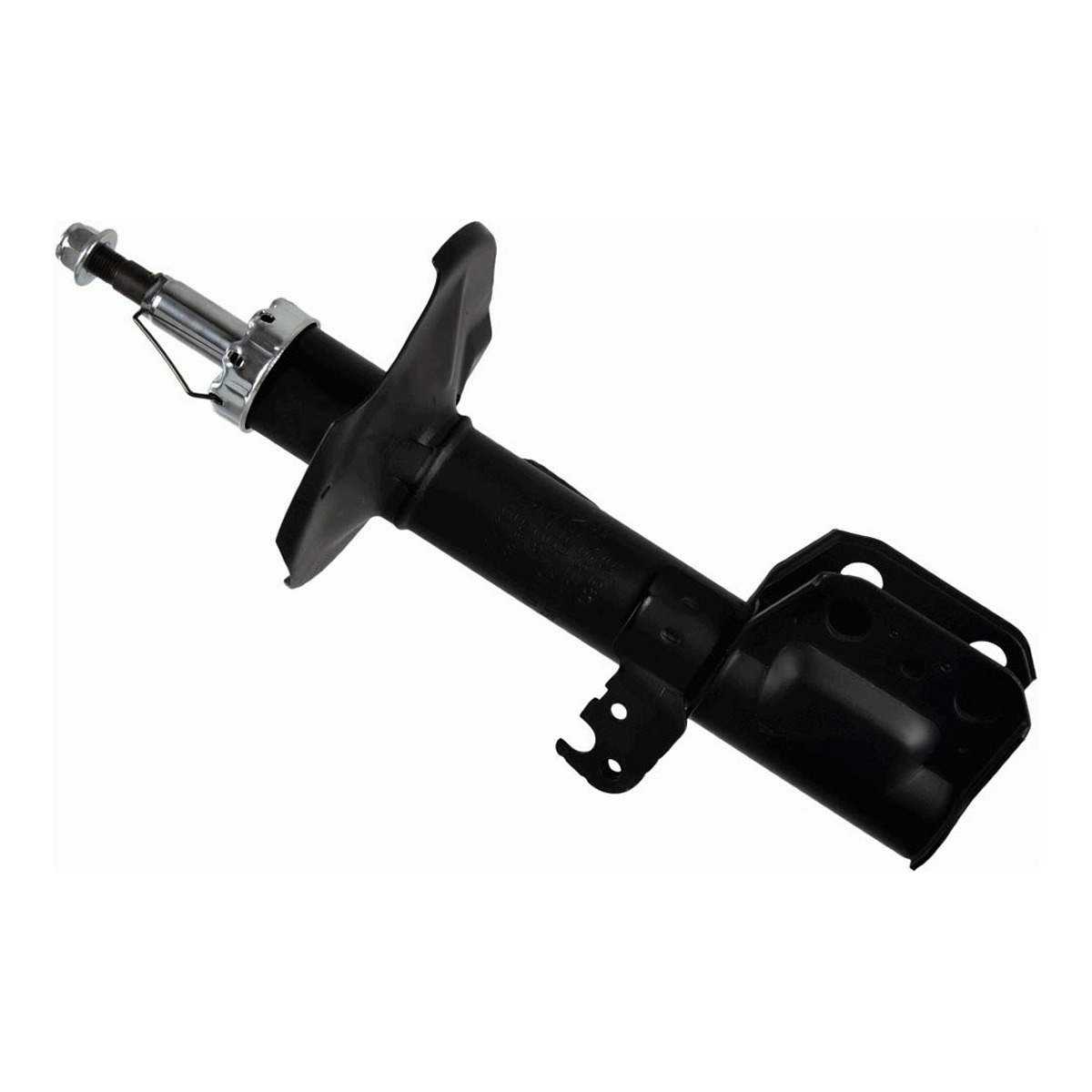 Амортизатор газомасляний TOYOTA AVENSIS (T25) 03-09 FL SACHS (317 121) SACHS
