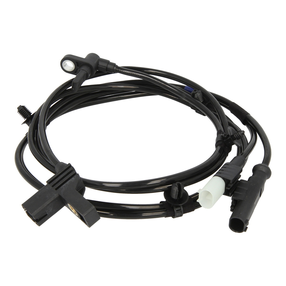 Датчик ABS задн лів (без ESP) MERCEDES VIANO (W639), VITO (W639), VITO / MIXTO (W639) 2.1D-Electric 09.03-