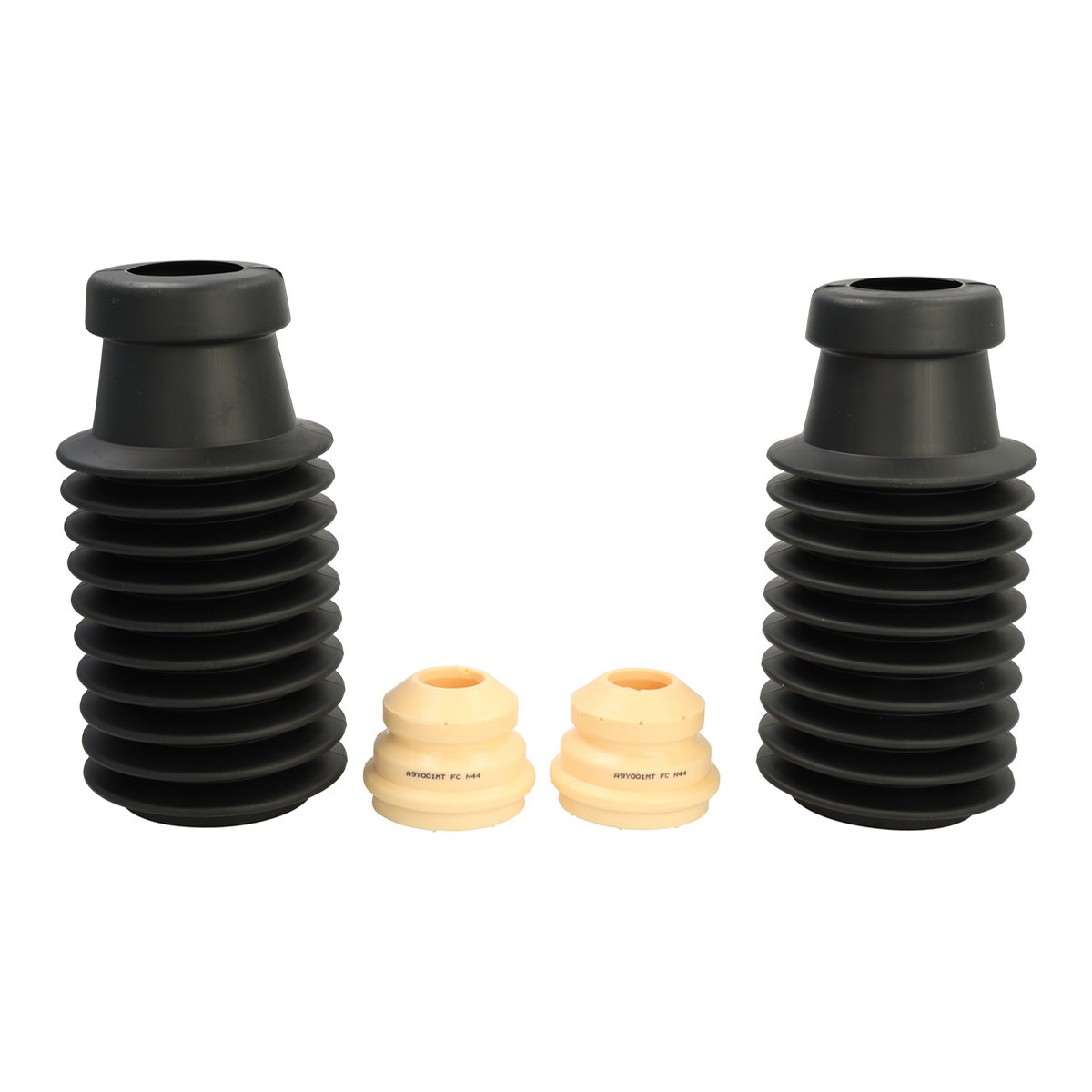 Пилозахисний к-т амортизатора передн CHRYSLER VOYAGER III, VOYAGER IV, DODGE CARAVAN 2.0-3.8 01.95-12.08