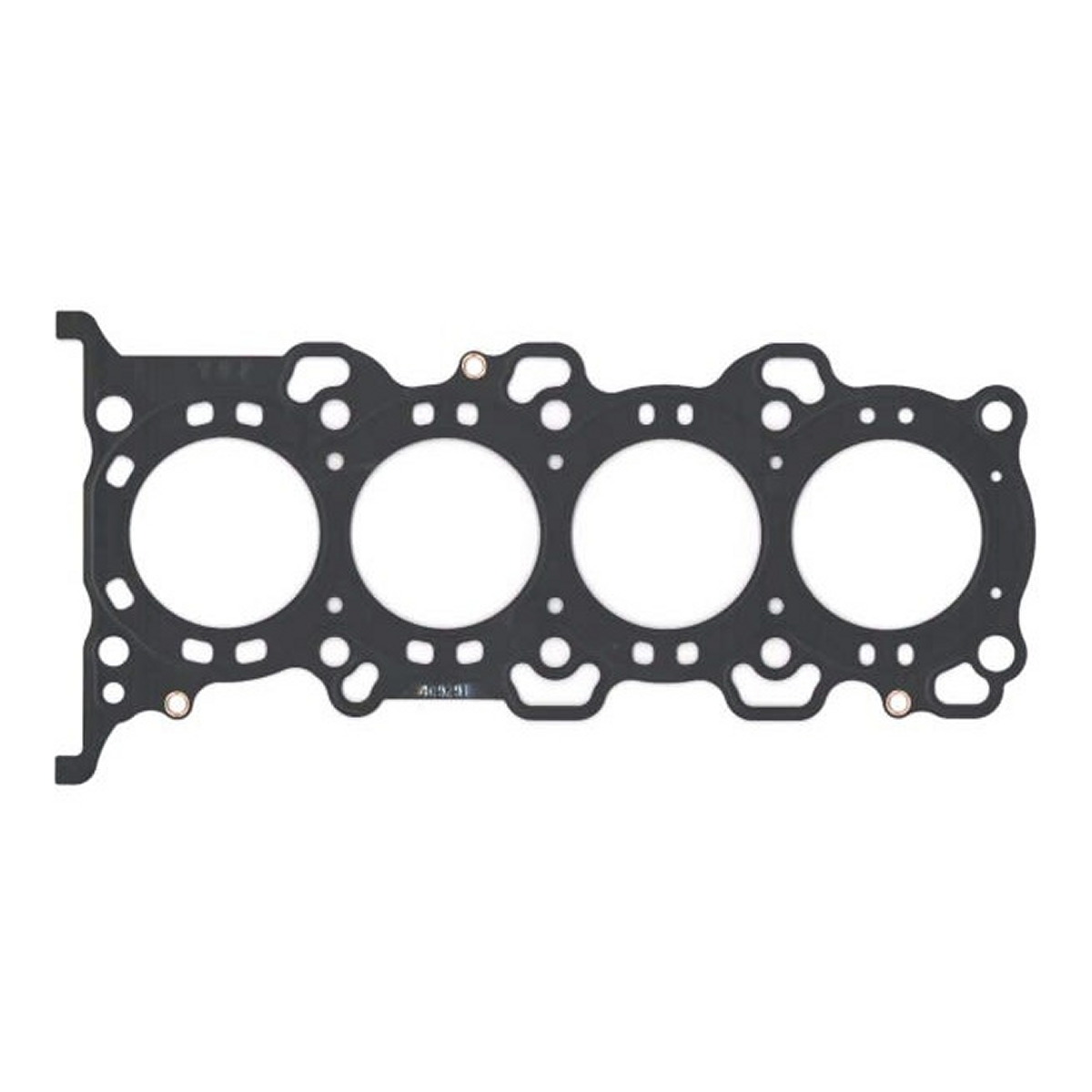 Прокладка ГБЦ (товщина: 0,6мм) SUZUKI WAGON R+ 1.0 02.98-05.00