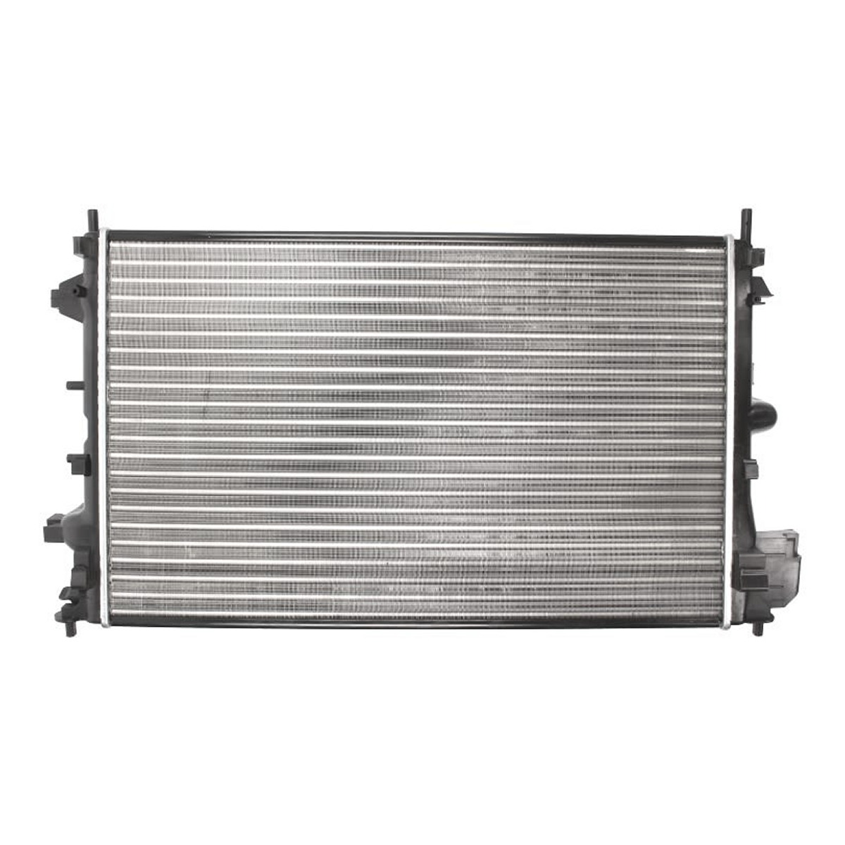 Радіатор двигуна (мкпп) CADILLAC BLS, FIAT CROMA, OPEL SIGNUM, VECTRA C, VECTRA C GTS, SAAB 9-3 1.9D 04.04-