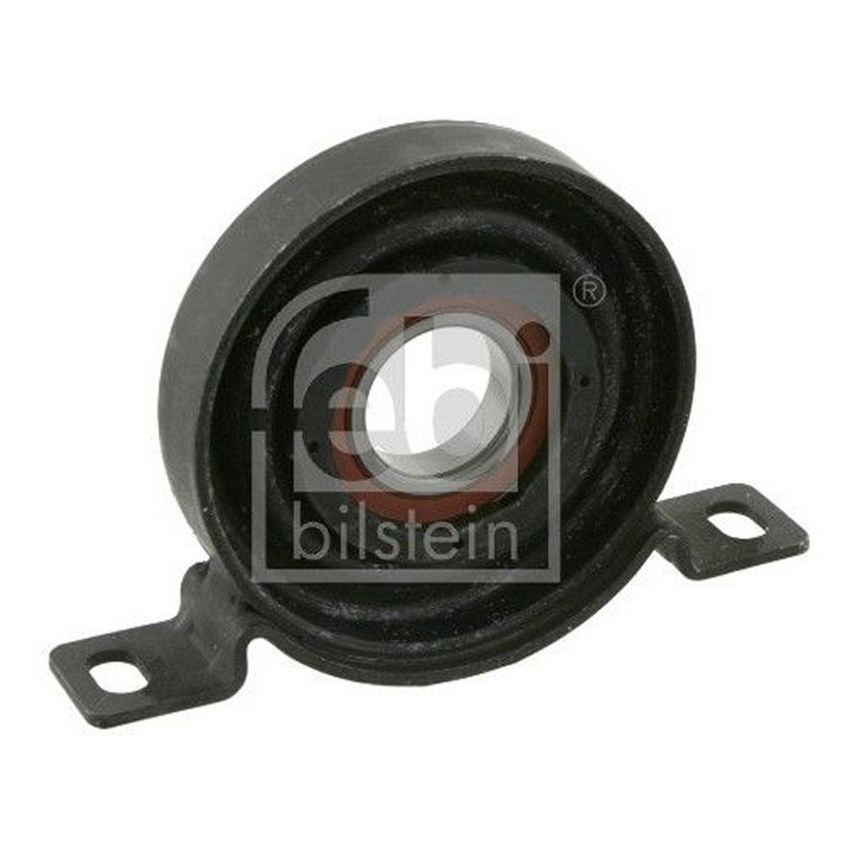 Підшипник підвісний BMW X5 (E53) 3.0d-4.8is (d=30mm) (посередине) Febi Bilstein