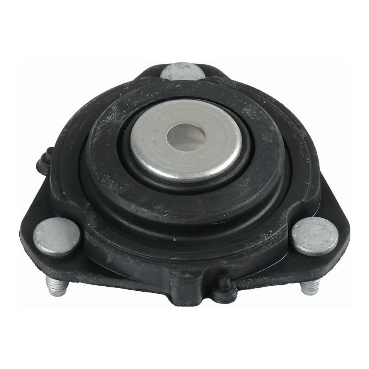Подушка амортизатора передн лів/прав FORD FIESTA V, FUSION, MAZDA 2 1.2-2.0 11.01-12.12
