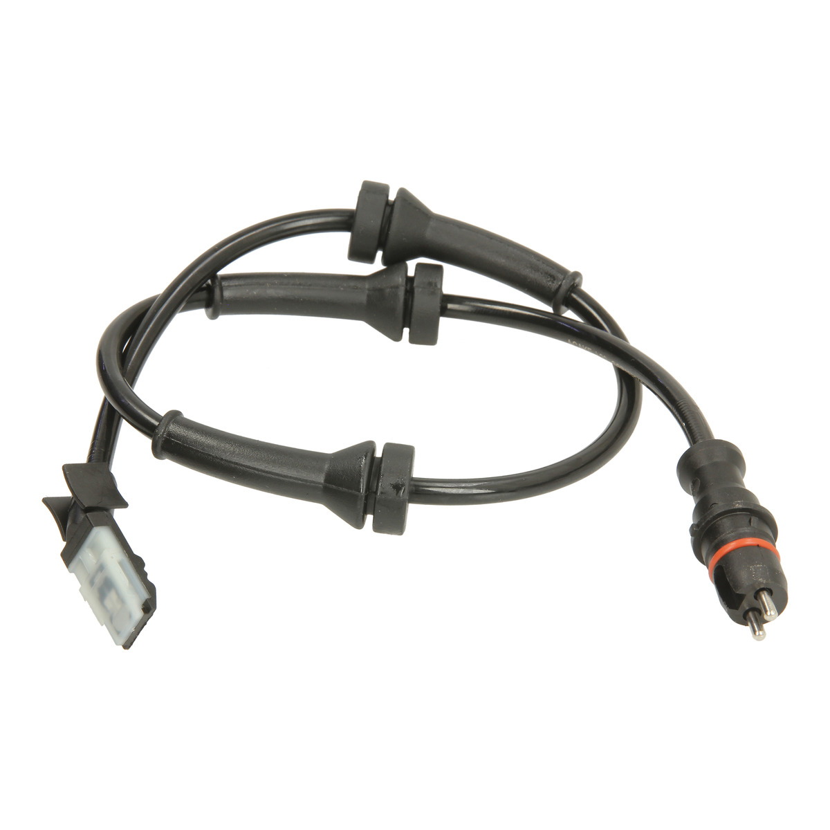 Датчик ABS передн лів/прав RENAULT ESPACE IV, GRAND SCENIC II, LAGUNA, LAGUNA II, MEGANE II, SCENIC II, VEL SATIS 1.4-3.5 03.01-