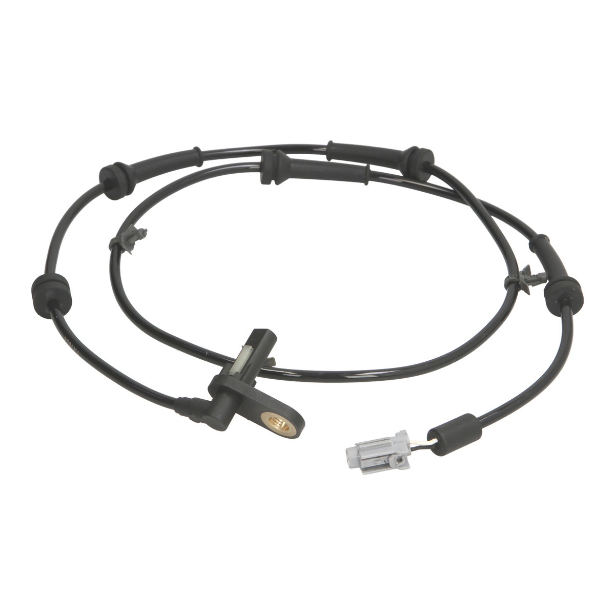 Датчик ABS передн прав NISSAN PRIMERA 1.6-2.2D 01.02-