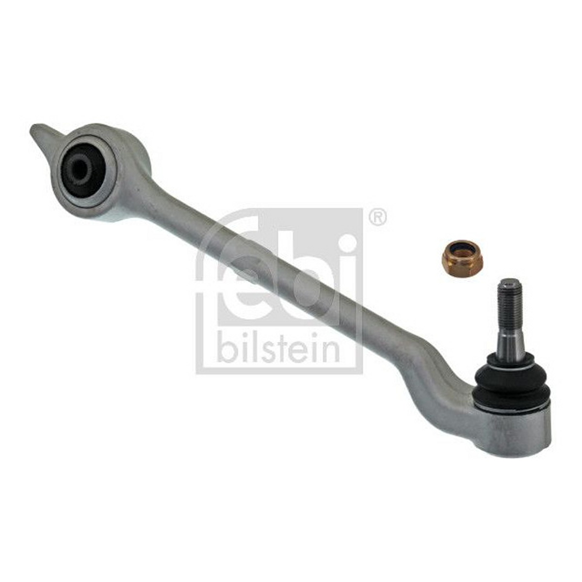 Важіль підвіски (передній/знизу) (R) BMW 5 (E39) 2.0-3.2 95-04 Febi Bilstein
