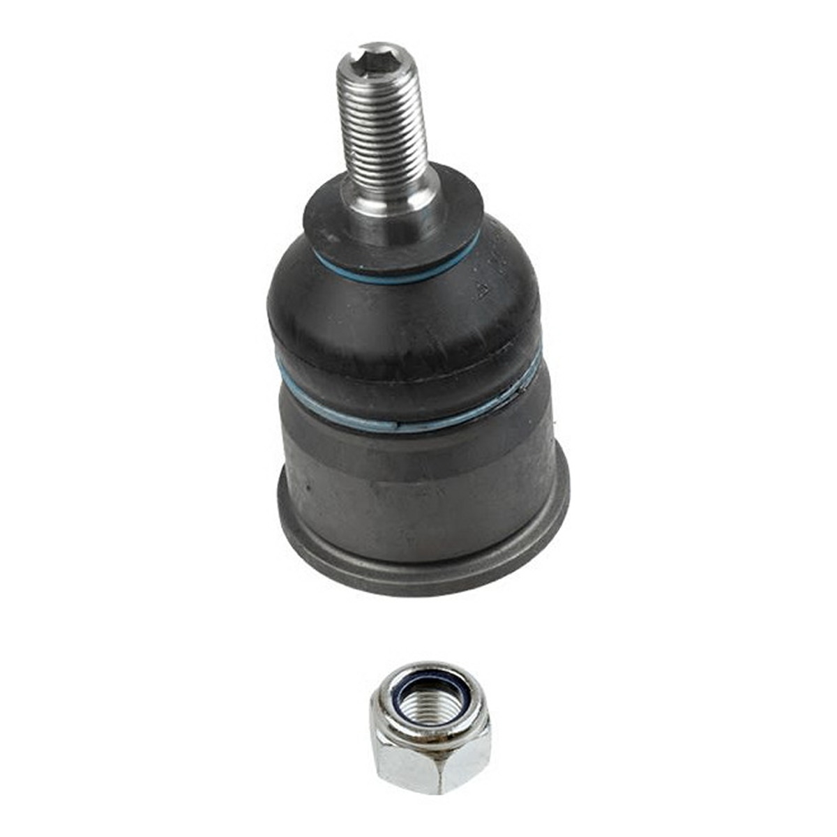 Опора кульова HONDA/ROVER CIVIC/CR-V/CR-X/400/45 1991-2005 ( ) LEMFORDER (22688 02) Lemforder