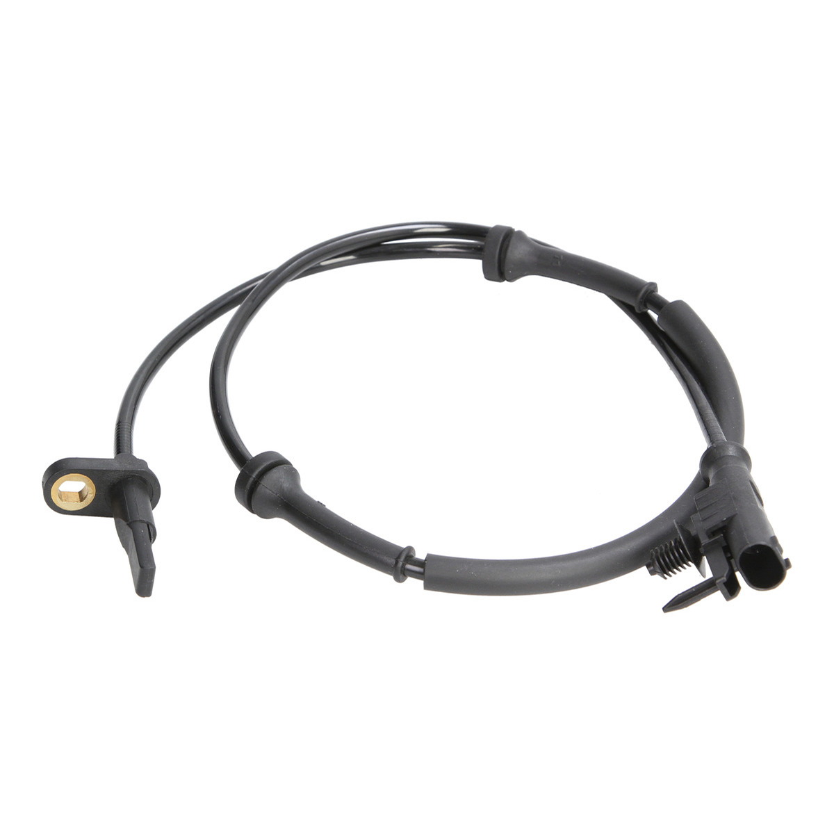 Датчик ABS передн лів/прав MITSUBISHI COLT, COLT CZC VI, COLT VI, SMART FORFOUR 1.1-1.5D 01.04-06.12