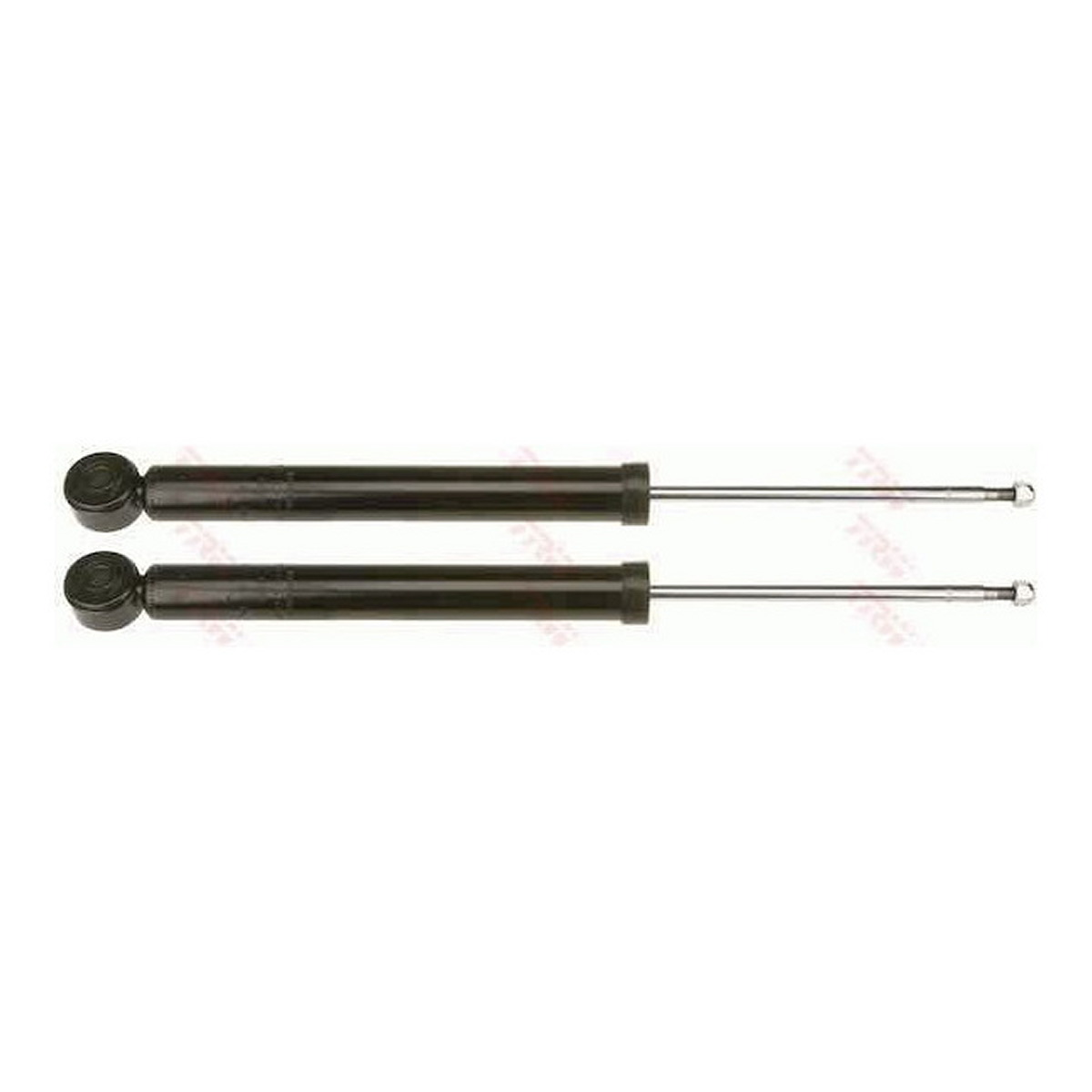 Амортизатор (повний комплект) задн лів/прав SEAT ALTEA, ALTEA XL, LEON, SKODA OCTAVIA II, VW GOLF PLUS V, GOLF V, GOLF VI 1.2-2.5 10.03-05.16 фото 2