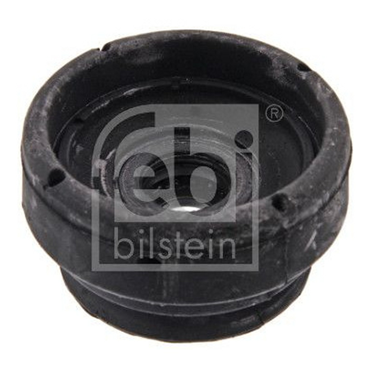 Подушка амортизатора (переднього) + підшипник VW Passat 73-88 Febi Bilstein