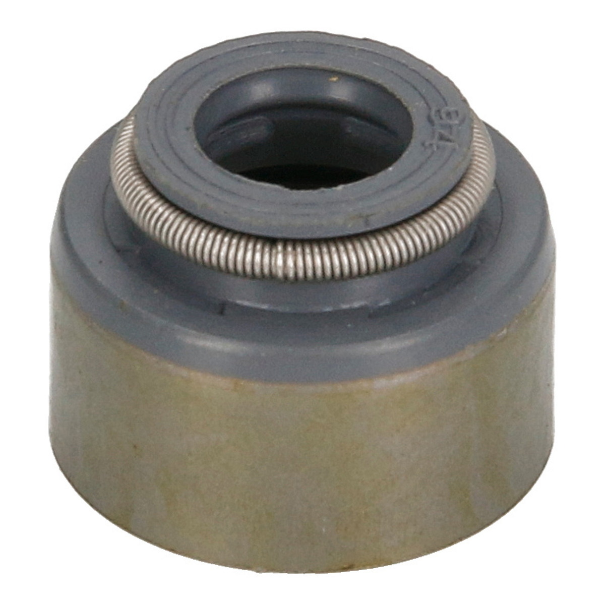 Сальник клапана (6,5x12/6,5x12x10,5) KIA RIO I 1.3 08.00-02.05