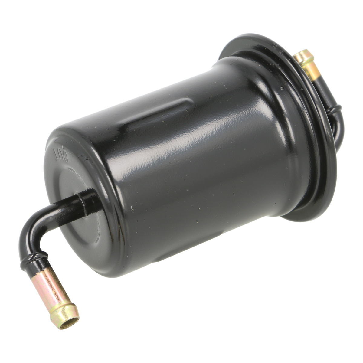 Паливний фільтр DAIHATSU CHARADE III, CHARADE IV, KIA CLARUS, LEXUS ES, MAZDA DEMIO, MITSUBISHI ECLIPSE, ECLIPSE I, ECLIPSE II, ECLIPSE III, GALANT VI, GALANT VII, L 300 III 1.3-4.0 10.82-