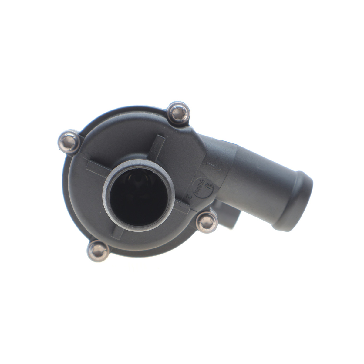 Насос системи охолодження (додатковий) Audi Q7 3.0TDI/4.2TDI 06-15/VW Touareg 2.5TDI/3.0TDI 03-18 Schaeffler INA фото 9